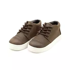 Wyatt Lace Sneaker