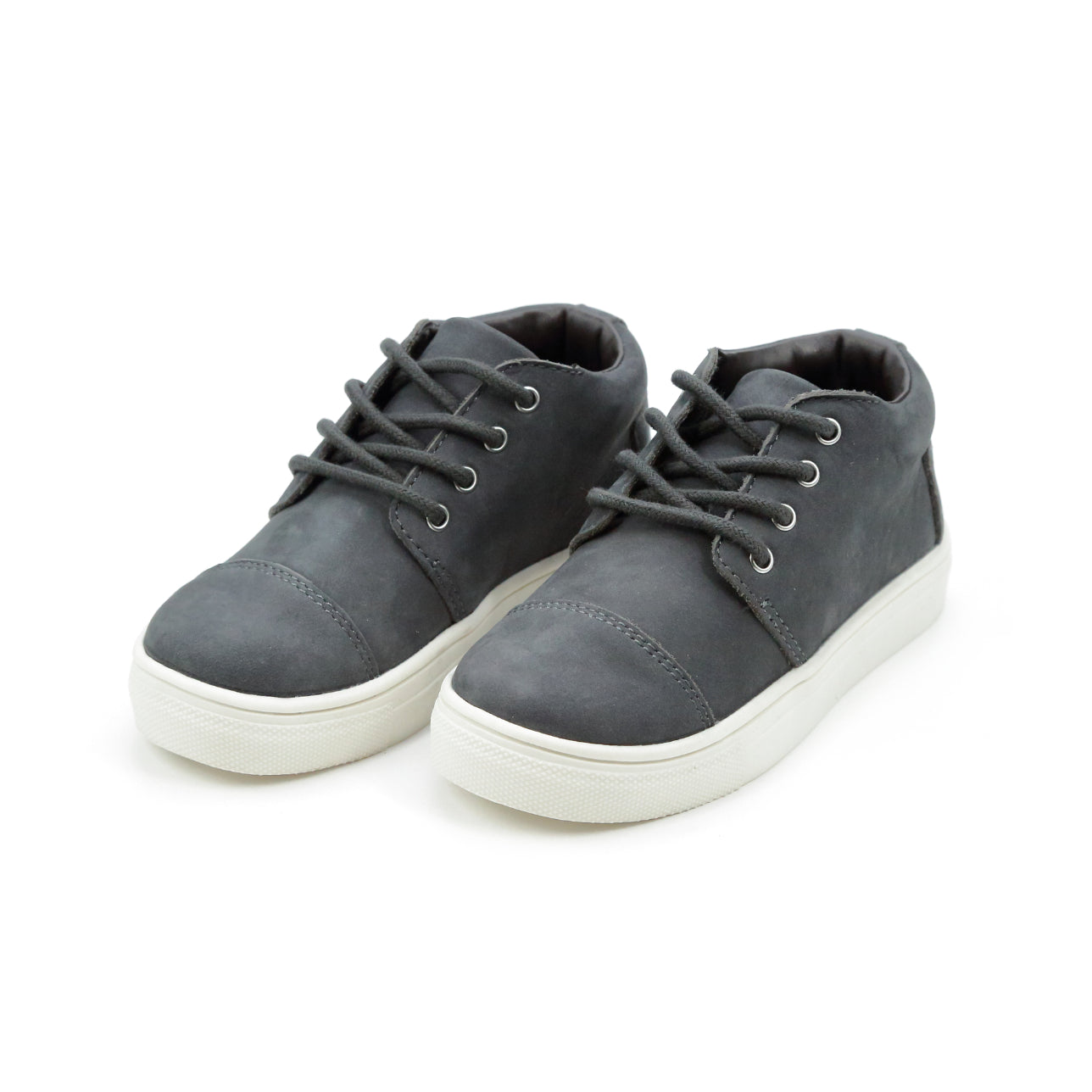 Wyatt Lace Sneaker