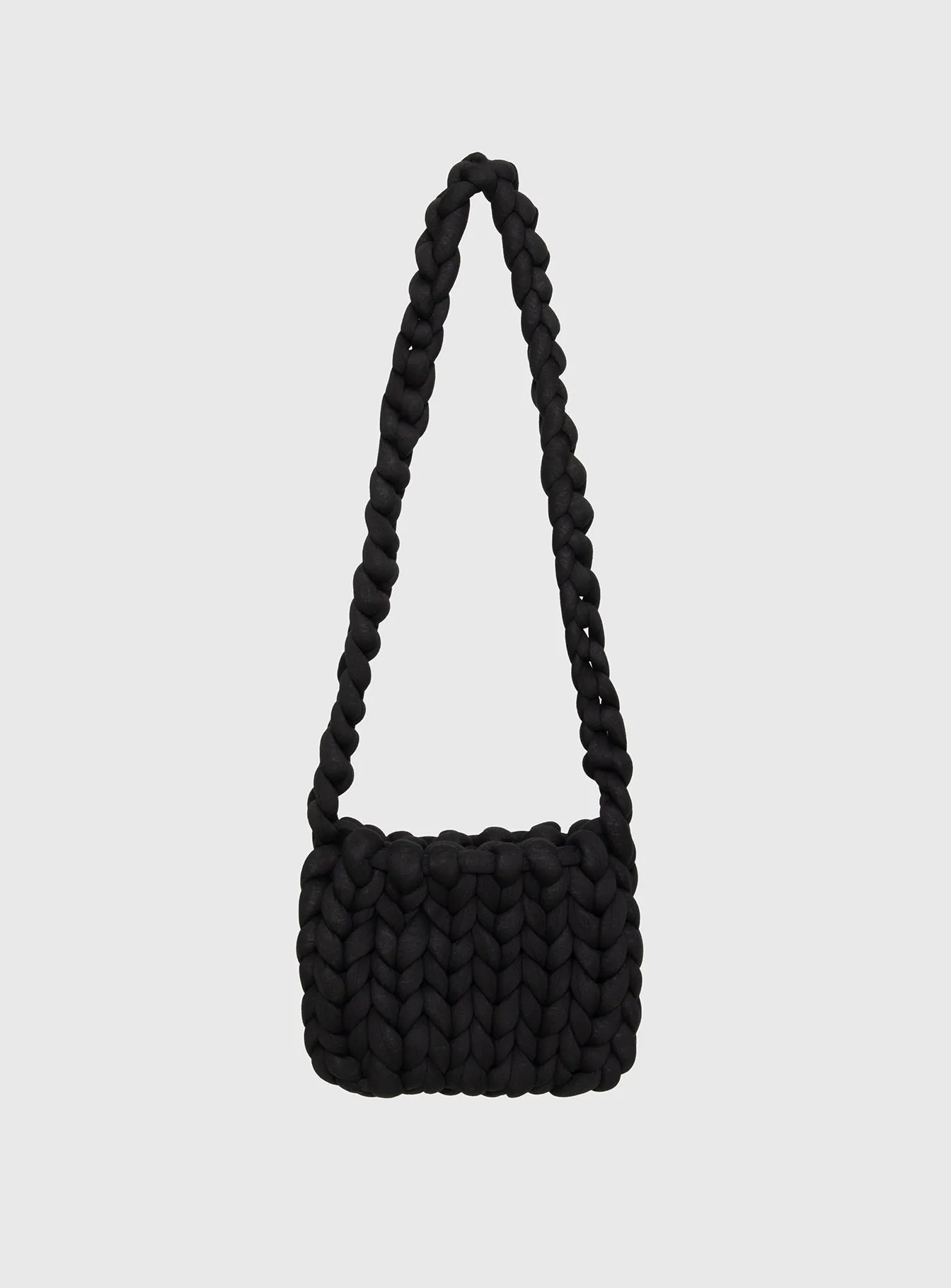 Zephee Bag Black